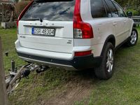 używany Volvo XC90 