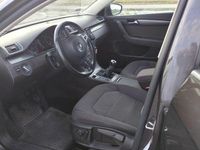 używany VW Passat B7 kombi 2011