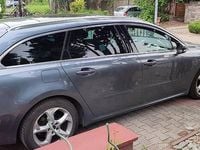 Używany Peugeot 508 SW 2013 Kombi