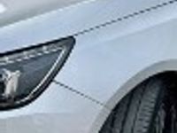 używany Peugeot 308 II