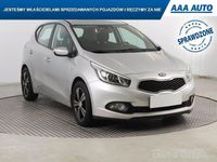 Używany Kia Ceed 2012 Srebrny Hatchback