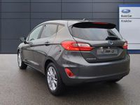 używany Ford Fiesta IX Titanium 1.0 EcoBoost 100KM ! Od ręki