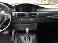 używany BMW 320 E92 i Automat | Shadow Line | Ambiente |