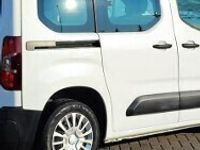 używany Toyota Proace Verso 1.2 D-4T Combi