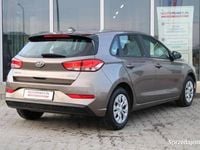 Używany Hyundai i30 2022