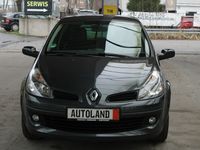 używany Renault Clio 1.6dm 88KM 2006r. 125 000km