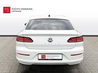 używany VW Arteon Essence 2.0 TDI SCR 110 kW / 150 KM DSG, 7-stopniowa