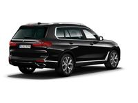 używany BMW X7 xDrive40i