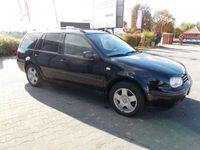 używany VW Golf IV 