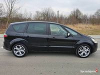 używany Ford S-MAX 