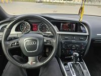 używany Audi A5 3,2 quattro piękna 154tys