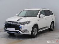 używany Mitsubishi Outlander P-HEV 