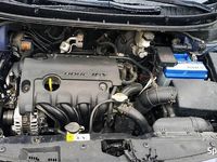 używany Hyundai i30 Super stan bogate polecam.