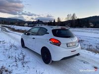 Używany Peugeot 208 Sport 2012 Hatchback