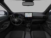 Nowe Toyota Yaris Cross Style 130 KM (95 kW) 2025 Czerwony SUV