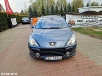 używany Peugeot 307 2.0 HDi Premium