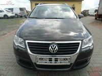 używany VW Passat 2dm 140KM 2007r. 205 385km