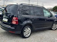 używany VW Touran Touran AUTOMAT !! LIFT.Full opcja !! , Zarejes...AUTOMAT !! LIFT.Full opcja !! , Zarejes...