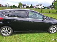 używany Ford Focus
