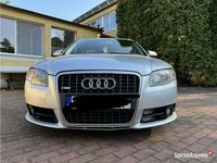 używany Audi A4 2.0 Tdi
