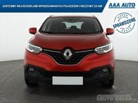 Używany Renault Kadjar 2017 Czerwony SUV