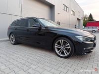 używany BMW 320 Seria 3 F31 D Luxury* Komplet Kół* Zadbane* Bezwypadkowe*
