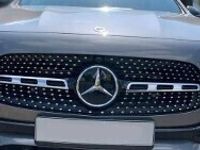 Używany Mercedes GLA200 AMG line 163 KM (119 kW) 2022 Szary SUV