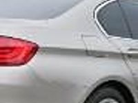 Używany BMW 520 Luxury Line 184 KM (135 kW) 2012 Złoty Sedan/Limuzyna