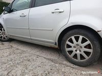 używany Ford C-MAX Ghia