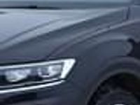 Używany VW T-Roc 150 KM (110 kW) 2020 Czarny SUV