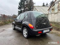 używany Chrysler PT Cruiser 