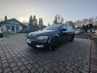 używany Skoda Octavia 1.6dm 110KM 2017r. 158 249km