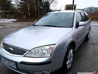 używany Ford Mondeo 1.8 B 125 KM, 154 tys km