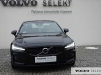 używany Volvo S60 B5 B R-Design aut