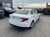 używany Fiat Tipo 1dm 100KM 2022r. 26 650km