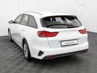używany Kia Ceed CT551AA#1.0 T-GDI S Cz.cof Bluetooth Tempomat Salon PL VAT23% II…