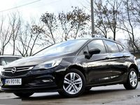 używany Opel Astra 1.4dm 150KM 2019r. 36 000km