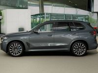 używany BMW X5 3dm 286KM 2023r. 5km