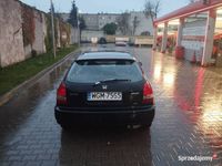 używany Honda Civic benzyna