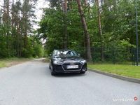 Używany Audi A4 2021 Kombi