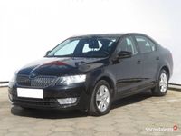 używany Skoda Octavia 1.4 TSI