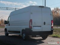 używany Citroën Jumper 2.2 BlueHDi