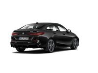 używany BMW 218 i Gran Coupé