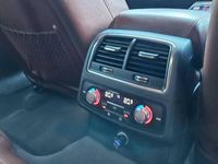 Używany Audi A6 2018 Grafitowy Kombi