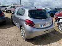 używany Peugeot 208 FQ039