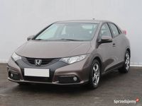 używany Honda Civic 1.8 i-VTEC