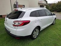 używany Renault Mégane III super stan