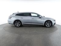 używany VW Arteon Shooting Brake R-Line