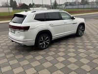 Używany VW Atlas R 2024 SUV