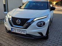 używany Nissan Juke AUTOMAT N-CONNECTA 2022